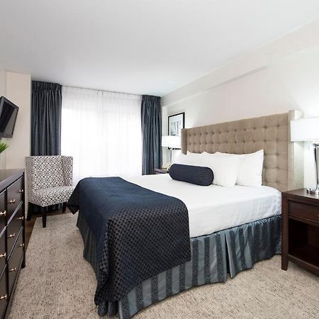 Murray Hill East Suites - Extended Stay Нью-Йорк Экстерьер фото
