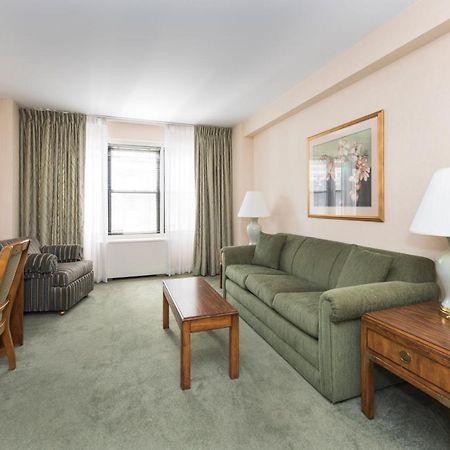 Murray Hill East Suites - Extended Stay Нью-Йорк Экстерьер фото