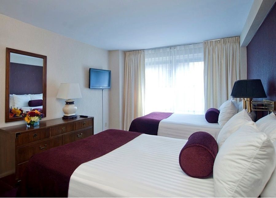 Murray Hill East Suites - Extended Stay Нью-Йорк Экстерьер фото