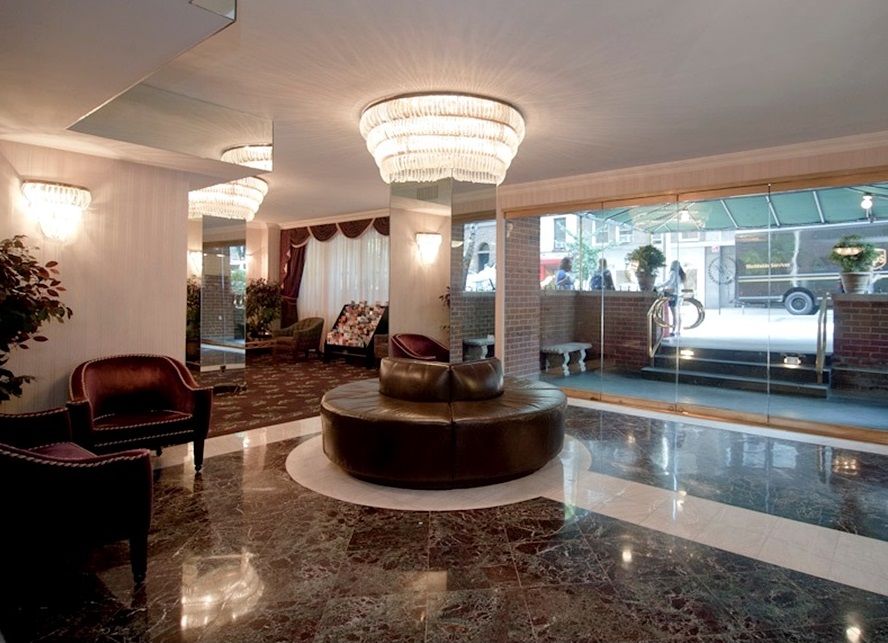 Murray Hill East Suites - Extended Stay Нью-Йорк Экстерьер фото
