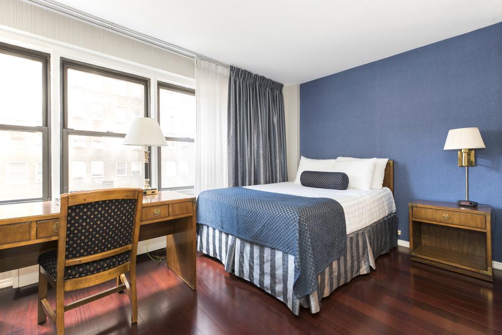 Murray Hill East Suites - Extended Stay Нью-Йорк Экстерьер фото