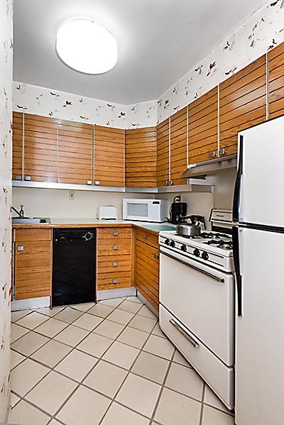 Murray Hill East Suites - Extended Stay Нью-Йорк Экстерьер фото